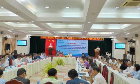 Đẩy mạnh ứng dụng chuyển đổi số nhằm hỗ trợ sản xuất và tiêu thụ sản phẩm