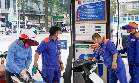 Thủ tướng yêu cầu cung ứng đủ xăng dầu cho sản xuất, tiêu dùng