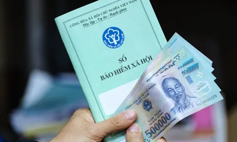 Giảm tỷ lệ chậm đóng BHXH, gộp chi trả lương hưu, trợ cấp BHXH trước Tết