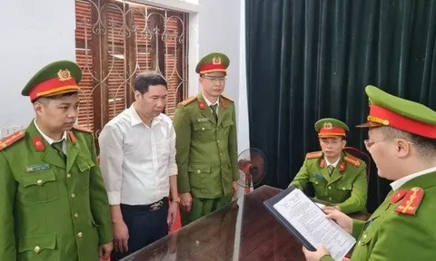 Giám đốc Kho bạc Nhà nước huyện Bắc Mê lừa đảo hơn 2,3 tỷ đồng
