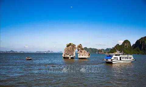 Phát huy giá trị di sản văn hóa vì sự phát triển bền vững thành phố Hạ Long