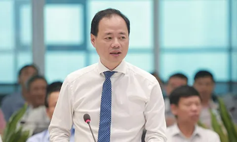 Phát triển hệ sinh thái khoa học công nghệ thông qua đổi mới sáng tạo