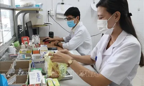 Nữ dược sĩ dân tộc Chăm góp sức bảo tồn nét đẹp truyền thống