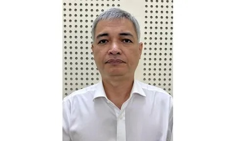 Bắt tạm giam ông Lê Duy Minh - Giám đốc Sở Tài chính TP.HCM