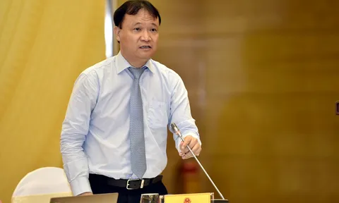 Bắt Thứ trưởng Bộ Công Thương Đỗ Thắng Hải