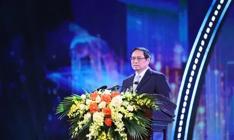 Giải thưởng Nhân tài Đất Việt đóng góp cho sự phát triển bền vững của đất nước