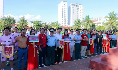 Đà Nẵng: Sôi nổi các hoạt động chào mừng kỷ niệm 79 năm Ngày thành lập Quân đội nhân dân Việt Nam