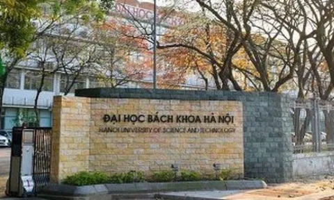Đại học Bách khoa Hà Nội giành giải Nhất cuộc thi 'Bệ phóng khởi nghiệp'