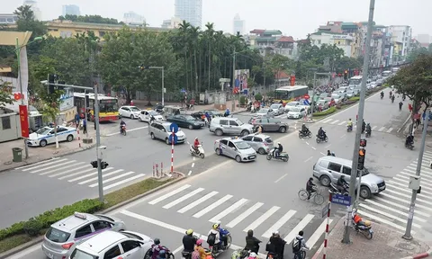 Một số chỉ đạo, điều hành nổi bật tuần từ ngày 18/12 - 22/12/2023