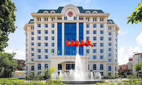Ngành Thuế ghi dấu ấn năm 2023 với 10 sự kiện nổi bật
