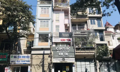 Kiến trúc nhà ống Việt, thực trạng và giải pháp