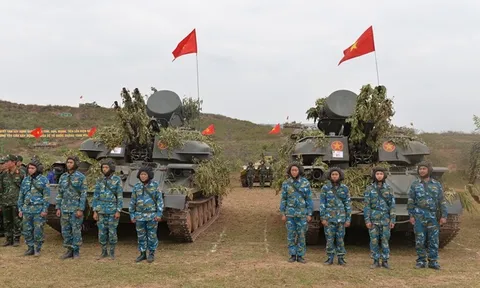 Bài 1: Bài học gắn liền dựng nước với giữ nước