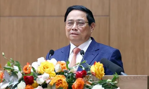Thủ tướng: Không để bị động, bất ngờ về chiến lược và an ninh, trật tự
