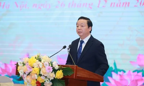 Nguồn nhân lực là tài nguyên, động lực đột phá