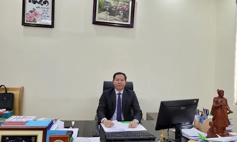 Tri thức hóa nông dân qua góc nhìn 'nhà đào tạo'