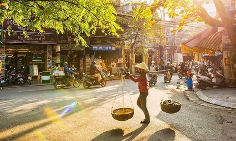 Người (của) Hà Nội (văn) cho cả nước (Phần 1)