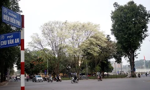 Người (của) Hà Nội (văn) cho cả nước (Phần 2 và hết)