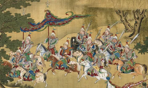 Cuộc kháng chiến chống Minh xâm lược thời nhà Lê
