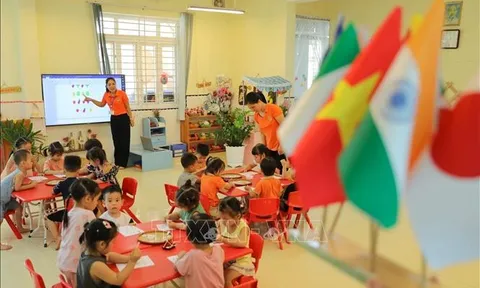 Quy định mới về học phí
