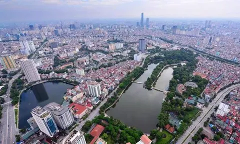 Quy hoạch vệ tinh: Thực trạng và giải pháp