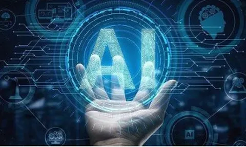 AI có thể định hình lại lĩnh vực pháp lý