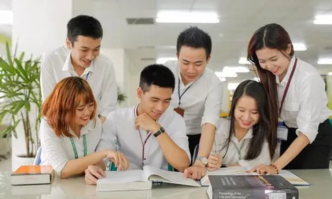 Top 5 trường Đại học đào tạo ngành Logistics