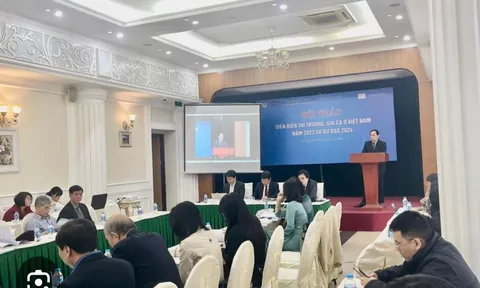 Dự báo diễn biến thị trường, giá cả ở Việt Nam năm 2024?