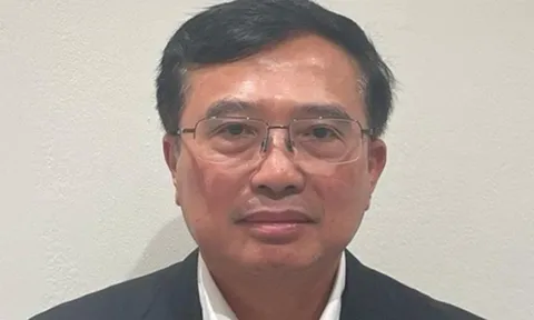 Khởi tố nguyên Thứ trưởng Bộ Công Thương Hoàng Quốc Vượng