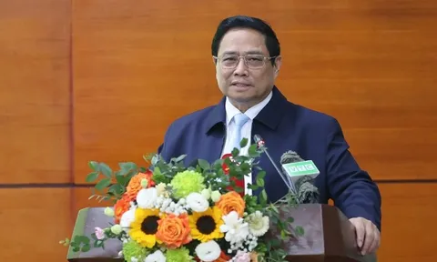 Thủ tướng: Nông nghiệp Việt Nam vượt cơn gió ngược, chuyển đổi trạng thái, xoay chuyển tình thế