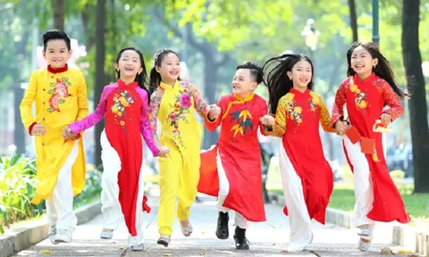 Lịch nghỉ Tết Nguyên đán năm 2024 của học sinh các tỉnh, thành