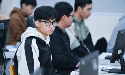 Học ngành Khoa học máy tính có dễ xin việc làm?