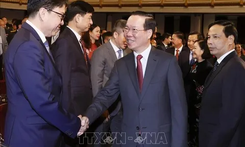 Kỷ niệm 45 năm Ngày chiến thắng chiến tranh bảo vệ biên giới Tây Nam