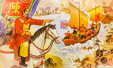 Một số bài học tiêu biểu từ các cuộc chiến tranh giữ nước thời phong kiến (phần 1)