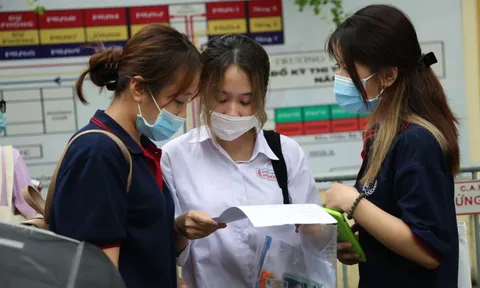 Thêm một chứng chỉ tiếng Anh được công nhận trong tuyển sinh, đào tạo đại học