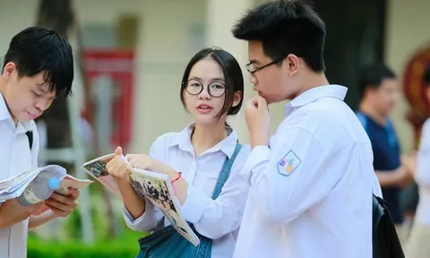Đại học Quốc gia TP.HCM mở cổng đăng ký thi đánh giá năng lực đợt 1 từ 22/1