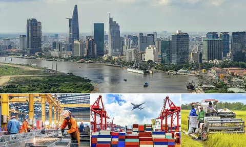Tiếp tục đổi mới, sáng tạo, hoàn thành nhiệm vụ phát triển kinh tế - xã hội năm 2024
