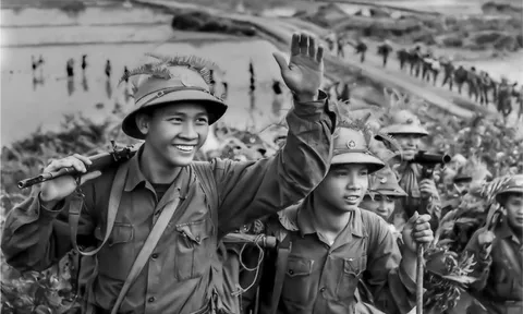 Chiến tranh và hòa bình trong 2 cuộc kháng chiến chống thực dân, đế quốc xâm lược (Phần 3 và hết)