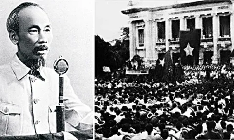 Chiến tranh và hòa binh giai đoạn sau Cách mạng Tháng Tám thành công