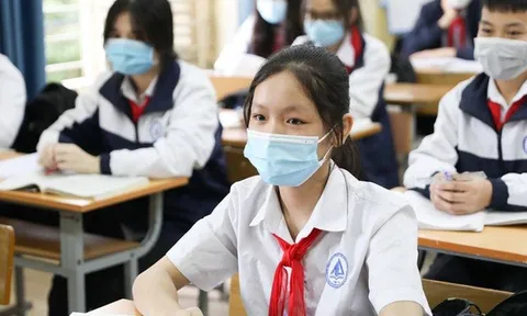 Quy chế xét công nhận tốt nghiệp THCS có gì mới?