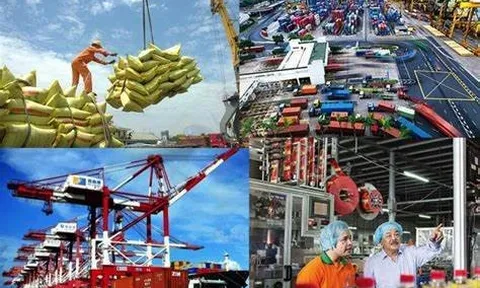 Kinh tế Việt trước thềm 2024: Thách thức và phát triển bền vững