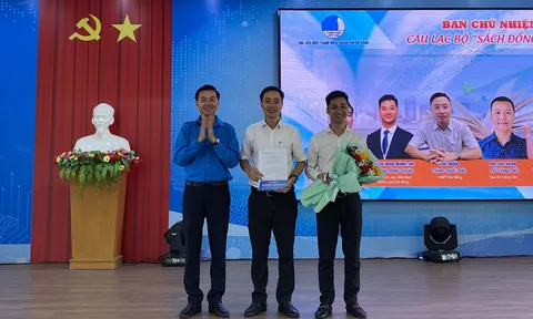 Đà Nẵng tuyên dương 82 cá nhân, tập thể thanh niên tiêu biểu