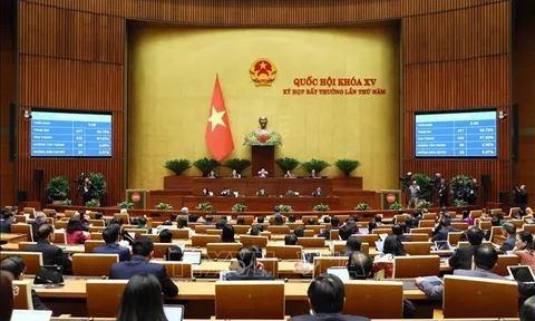 Để đất đai thành nguồn lực phát triển bền vững