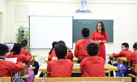 Gần 50 địa phương ‘chốt’ lịch nghỉ Tết Nguyên đán cho học sinh