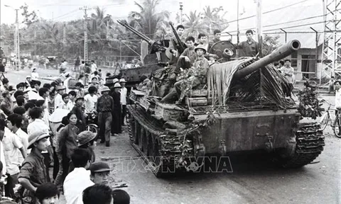 Một số bài học kinh nghiệm tiêu biểu về chiến tranh và hòa bình ở Việt Nam trong thời đại mới (Phần 2 và hết)