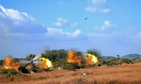 Một số bài học kinh nghiệm tiêu biểu về chiến tranh và hòa bình ở Việt Nam trong thời đại mới (Phần 1)