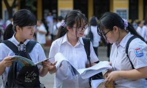 14 địa phương công bố phương án tuyển sinh lớp 10, có 2 nơi xét tuyển
