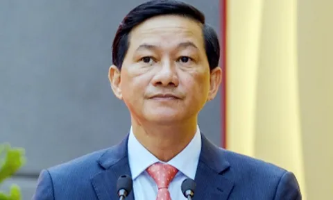 Khởi tố, bắt tạm giam Bí thư Tỉnh ủy Lâm Đồng Trần Đức Quận