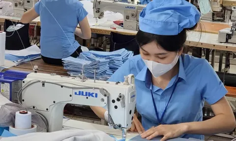 Sớm hoàn thành nghị định quy định về tăng lương tối thiểu vùng trong tháng 5/2024