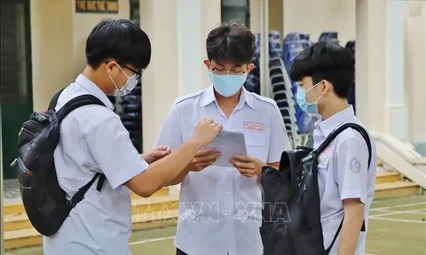 Tuyển sinh đại học 2024: Mở thêm nhiều ngành mới, mở rộng quy mô tổ chức