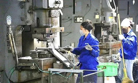 Khắc phục triệt để tình trạng ô nhiễm làng nghề trong dịp Tết Nguyên đán